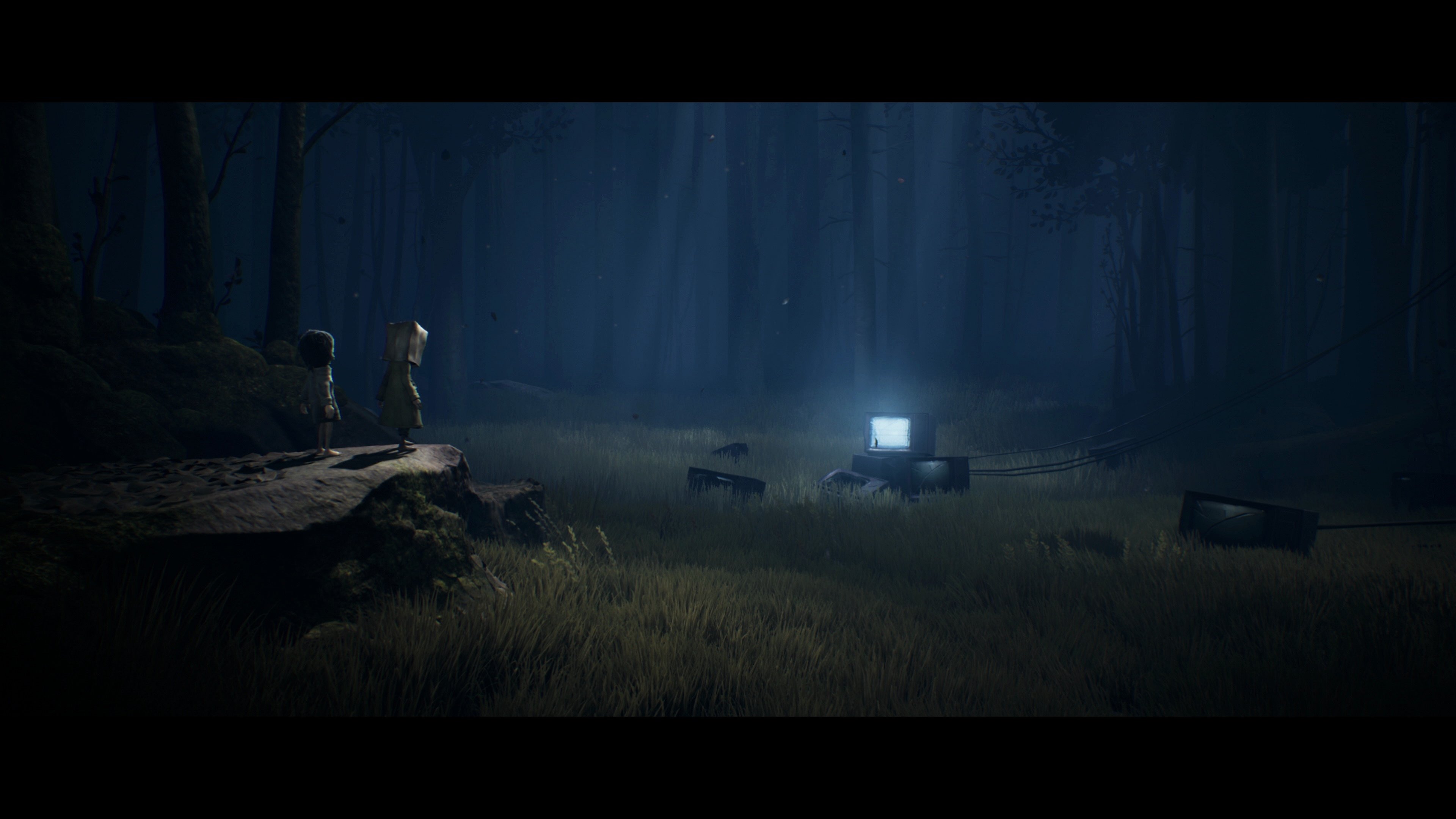 Little Nightmares II - Imagen 26